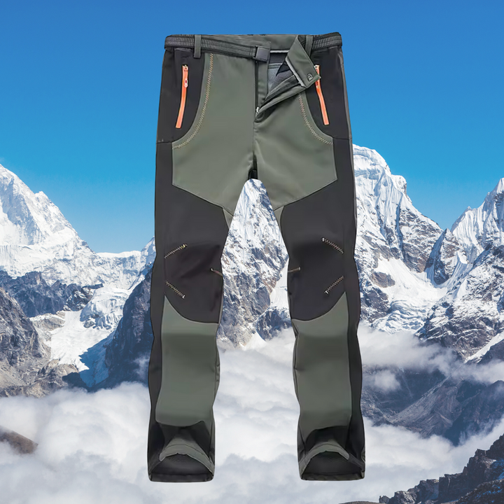 Polarflex | Pantalones Térmicos Premium