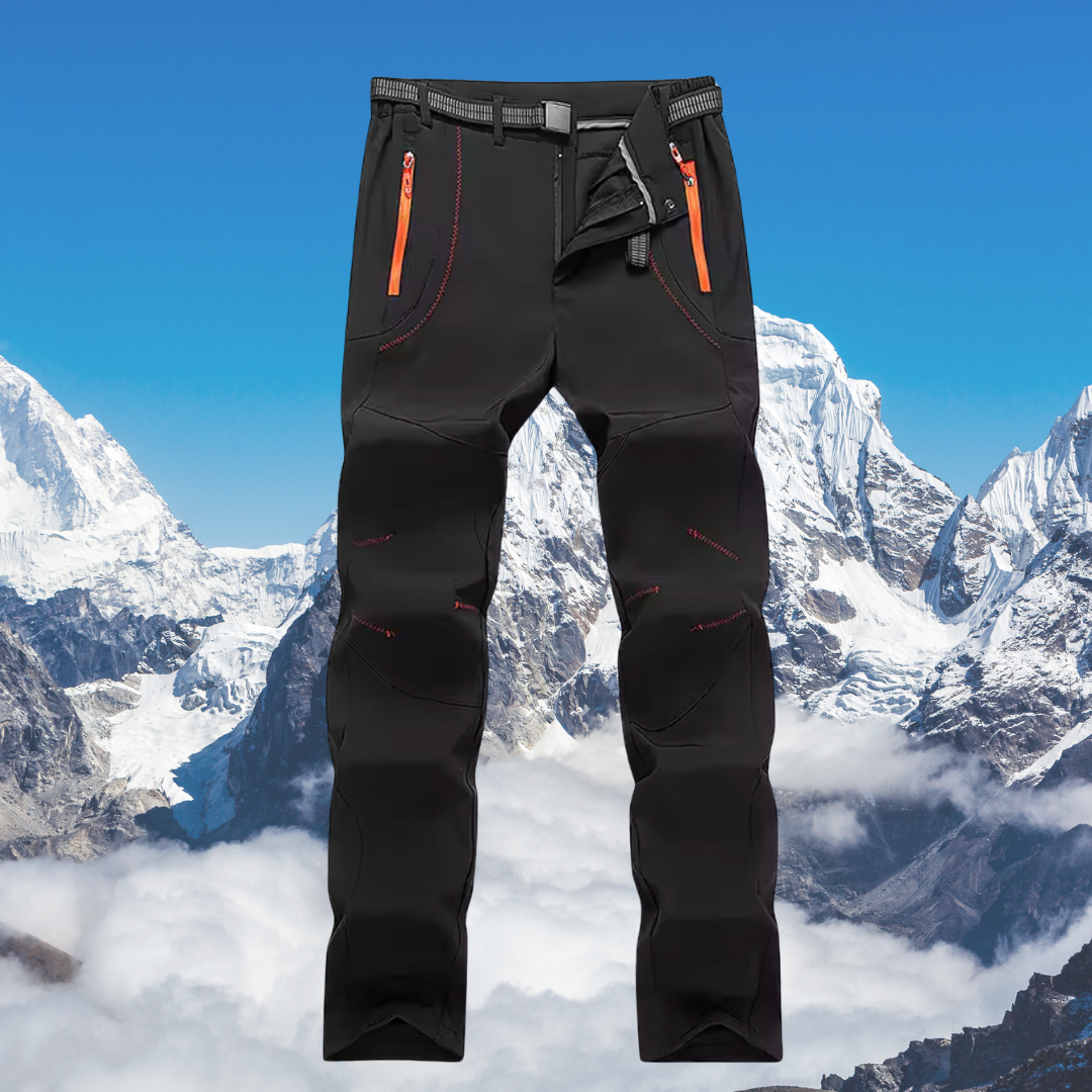 Polarflex | Pantalones Térmicos Premium