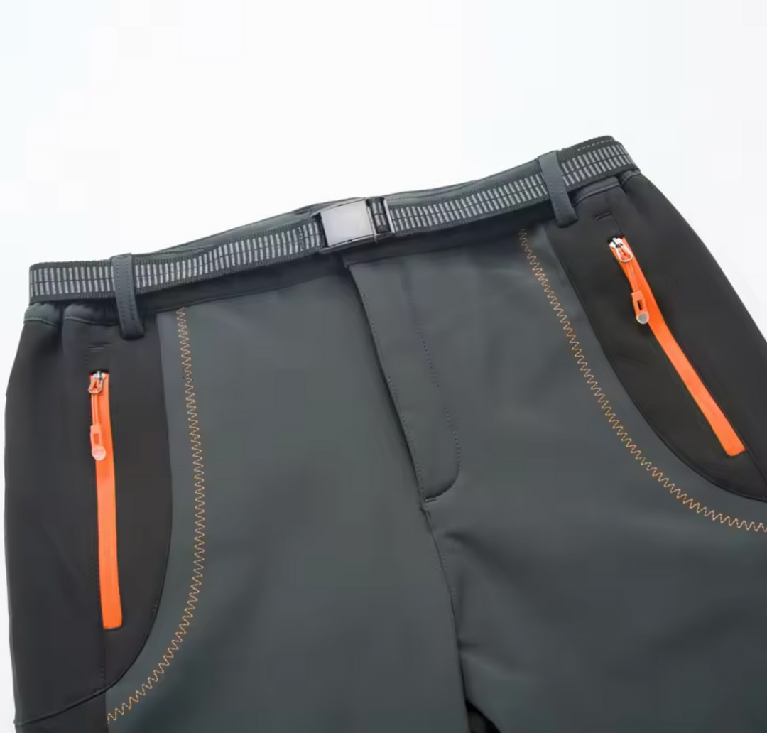 Polarflex | Pantalones Térmicos Premium