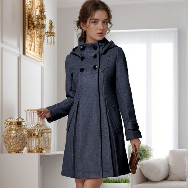 Giulia | Cappotto elegante