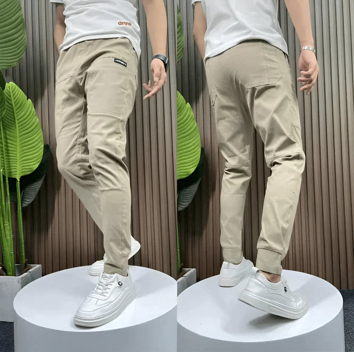 Emilio | PANTALONES CARGO PREMIUM STRETCH (1+1 GRATIS)